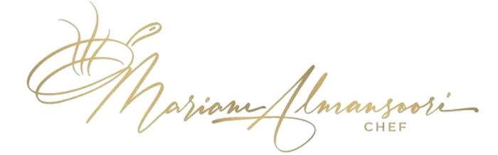 Chef Mariam Almansoori signature